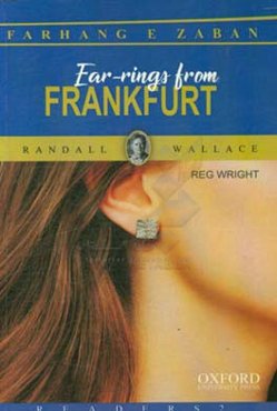 Ear-rings from Frankfurt: stage 2 (700 headwords)