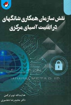 نقش سازمان همکاری شانگهای در امنیت آسیای مرکزی