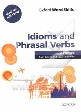 Idioms and phrasal verbs