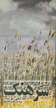 کسی به سرهنگ نامه نمی‌نویسد