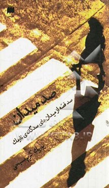 صد میدان: صد قصه از میدان‌های صدگانه‌ی نارمک