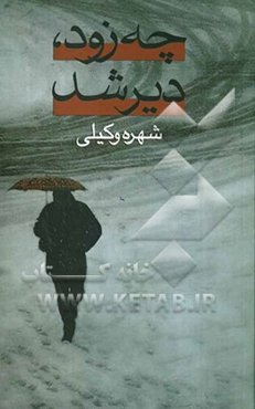 چه زود، دیر شد