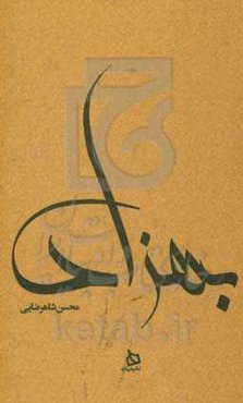 بهزاد: زندگی‌نامه مستند دکتر مهدی بهزاد