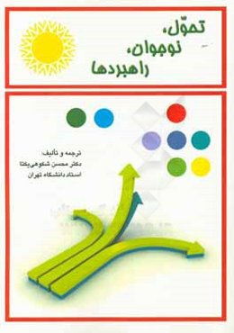 تحول، نوجوان، راهبردها