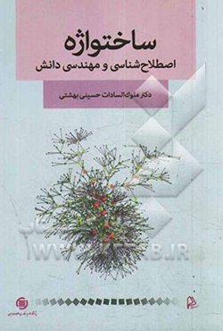 ساختواره، اصطلاح‌شناسی و مهندسی دانش
