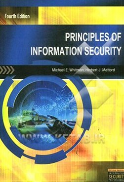 Principles of information security