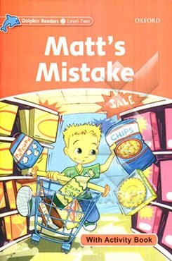 Matt's mistake