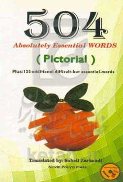 504 absolutely essential words