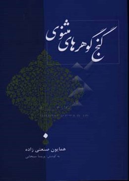 گنج گوهرهای مثنوی