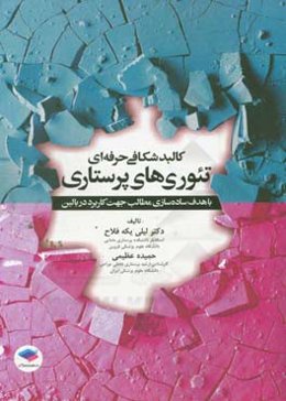 کالبدشکافی حرفه‌ای تئوری‌های پرستاری