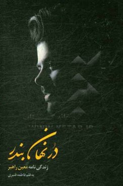 در نهان بندر: زنگی‌نامه معین راهبر