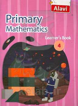 Mathematics learner's book 4