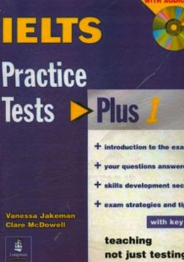 Let's practice tests plus