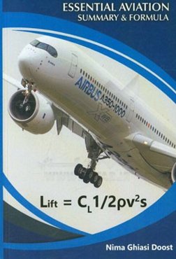 Essential aviation summary and formulas