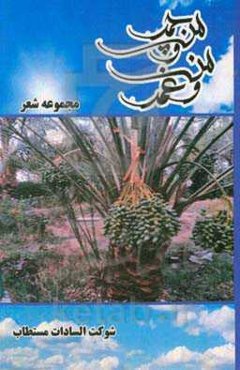 من و چم، من و غم (مجموعه شعر)