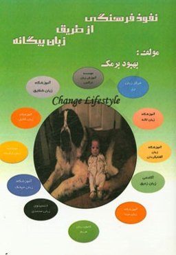 نفوذ فرهنگی از طریق زبان‌های بیگانه