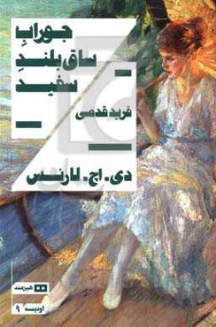 جوراب ساق بلند سفید / و داستان‌های دیگر