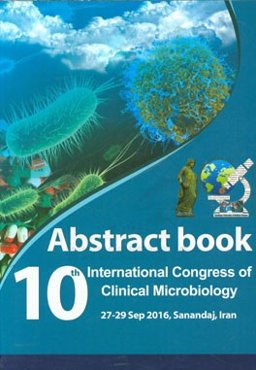 Abstract book of 10th international congress of clinical microbiology