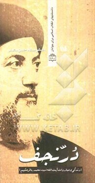 در نجف: زندگی و مبارزات آیت‌الله شهید سیدمحمدباقر حکیم