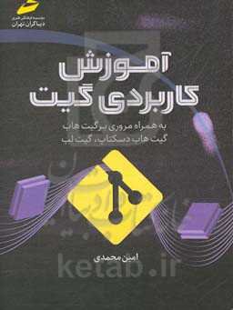 آموزش کاربری گیت به همراه مروری بر گیت هاب، گیت هاب دسکتاپ، گیت لب