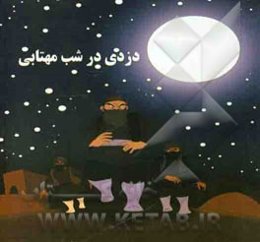 دزدی در شب مهتابی
