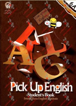 Pick up English 6a