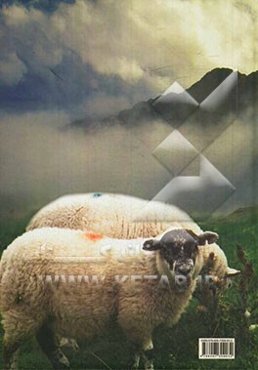 Atlas of Iranian sheep breeds