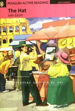 The hat