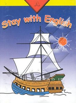 Stay with English