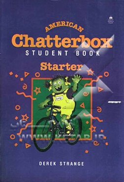 American chatterbox: starter: student book