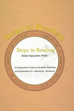 Steps to reading