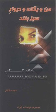 من و یگانه و دیوار سبز بلند ... (مجموعه چند فیلمنامه کوتاه)