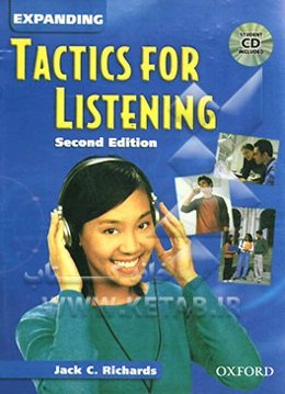 Expanding tactics for listening