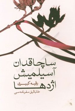 ساچاقدان آسیلمیش اژدها: خانبالیق سفرنامه‌سی