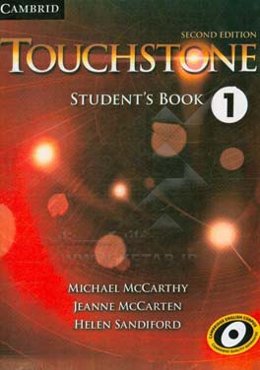Touchstone 1: student's book