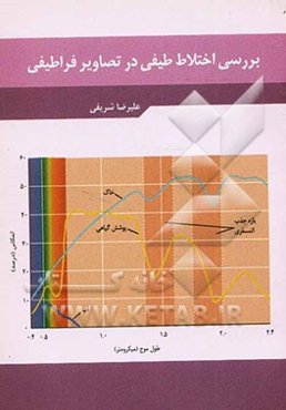 تحلیل اختلاط طیفی در تصاویر فراطیفی