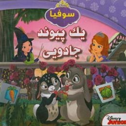 یک پیوند جادویی