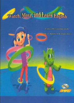 Watch, move and learn