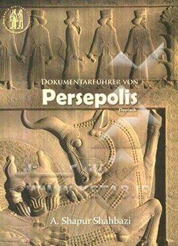 Dokumentarfuhrer von Persepolis