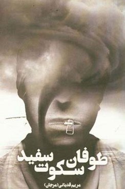 طوفان، سکوت، سفید: مجموعه داستان کوتاه