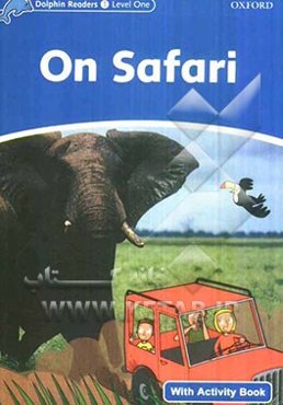 On safari