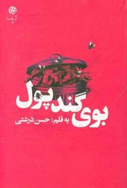 بوی گند پول