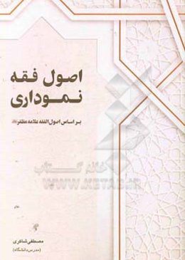 اصول فقه نموداری بر اساس اصول الفقه علامه مظفر