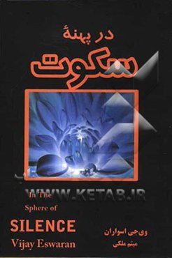 در پهنه سکوت