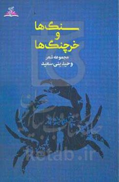 سنگ‌ها و خرچنگ‌ها