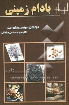 بادام زمینی