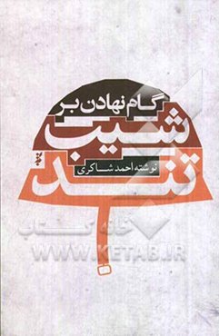 گام نهادن بر شیب تند (گفتارهایی درباره ادبیات داستانی دفاع مقدس)