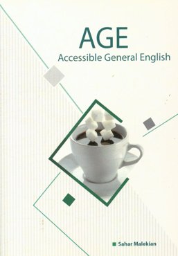AGE: accessible general English