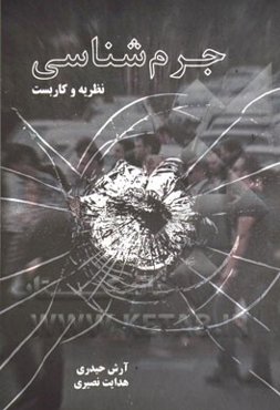 جرم‌شناسی: نظریه و کاربست