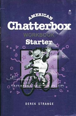American chatterbox: starter: workbook